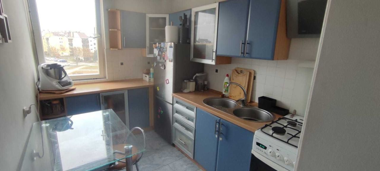 Mieszkanie 3-pokojowe Bełchatów Przytorze. Zdjęcie 6