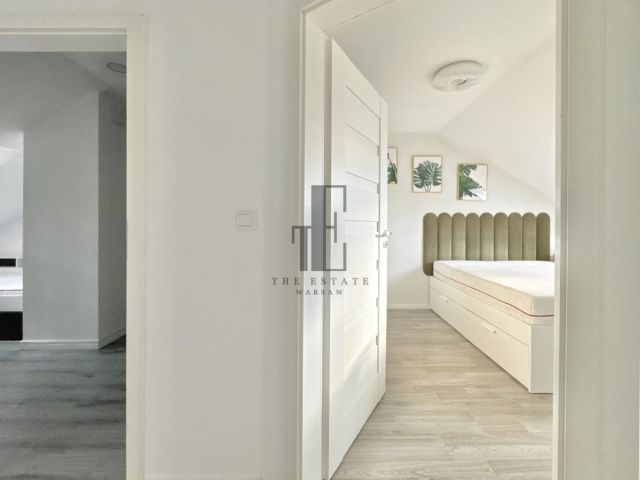 dom szeregowy, 4 pokoje Marki, ul. Legionowa. Zdjęcie 10