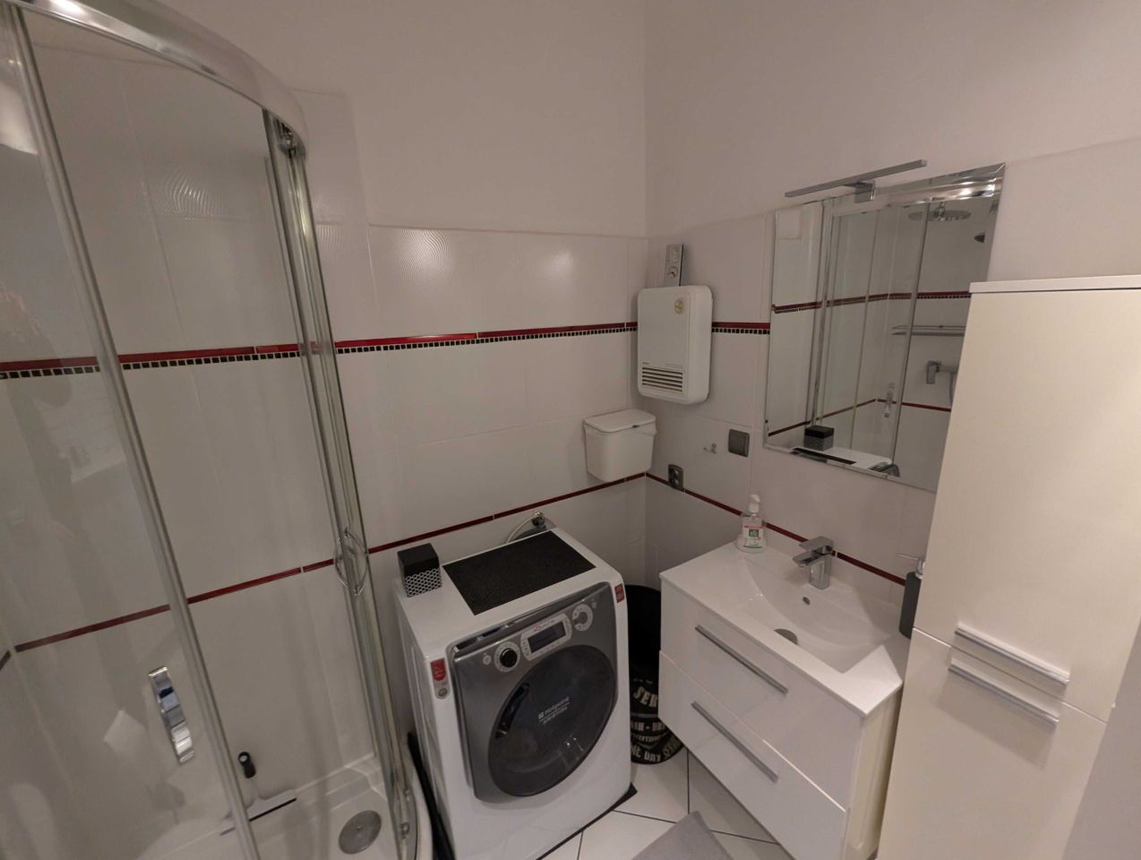 Mieszkanie 2-pokojowe Szczecin Śródmieście. Zdjęcie 8