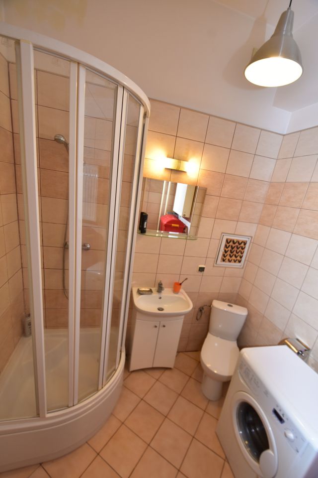 Mieszkanie 1-pokojowe Warszawa Kabaty, ul. Melchiora Wańkowicza. Zdjęcie 8