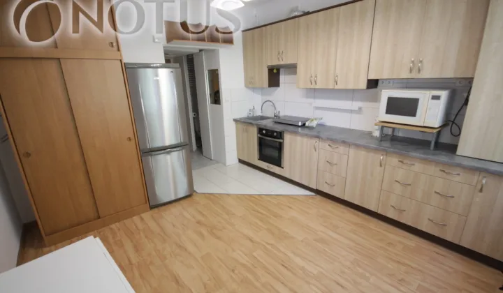 Mieszkanie 1-pokojowe Warszawa Praga-Południe, ul. Tadeusza Sygietyńskiego