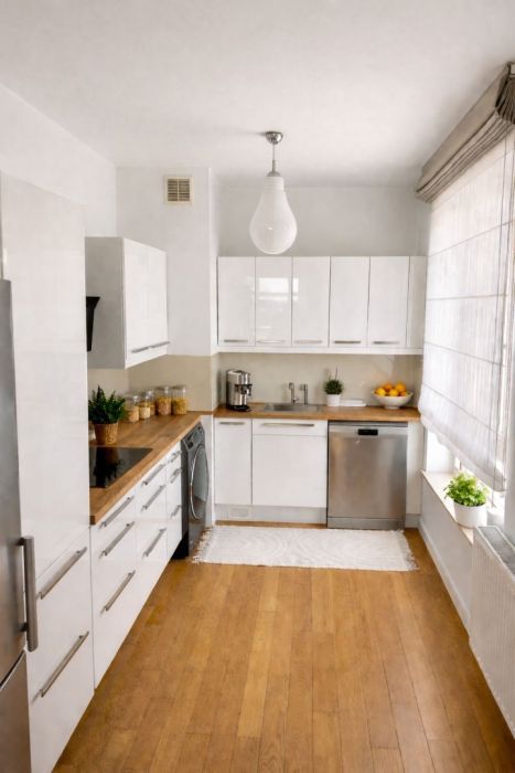 Mieszkanie 2-pokojowe Gdańsk Ujeścisko, ul. Mariana Kołodzieja. Zdjęcie 10