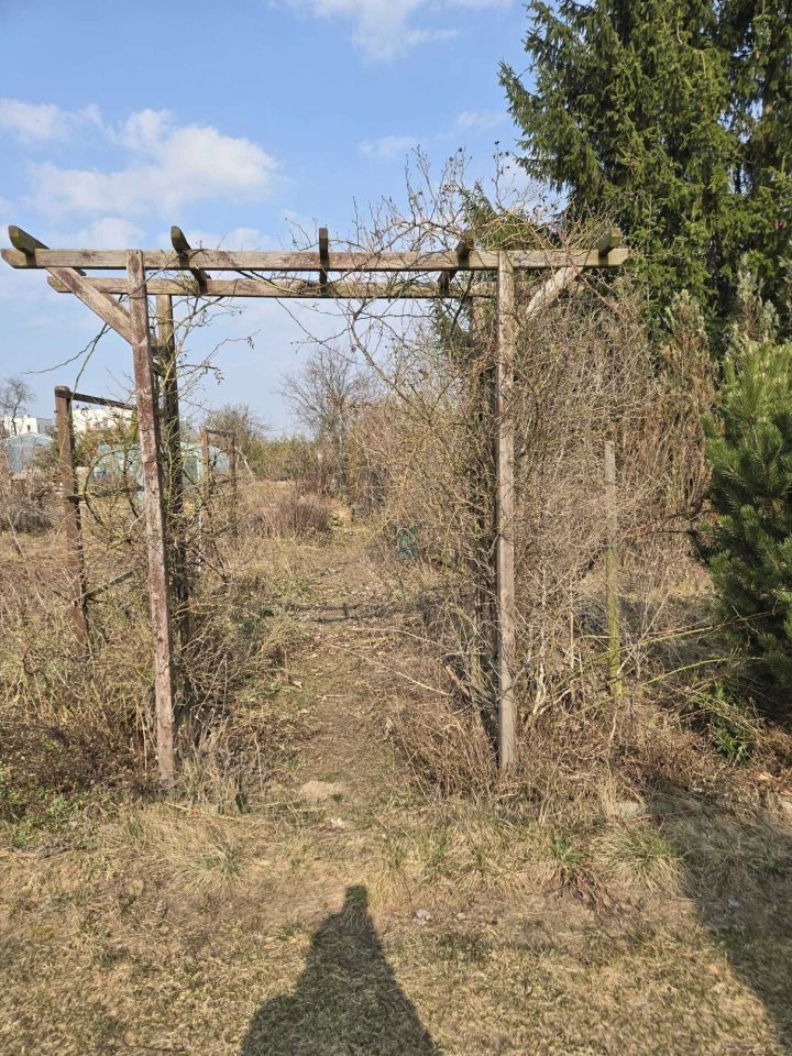 Działka rod Wolsztyn, ul. Zielona. Zdjęcie 7