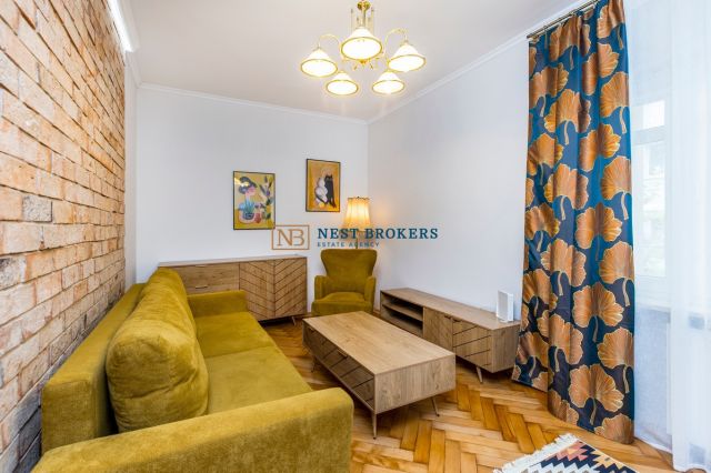 Mieszkanie 2-pokojowe Kraków Nowa Huta, os. Urocze. Zdjęcie 2