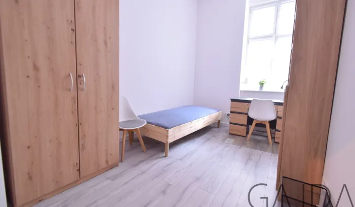 Pokój 4-pokojowe Poznań Grunwald, ul. Głogowska