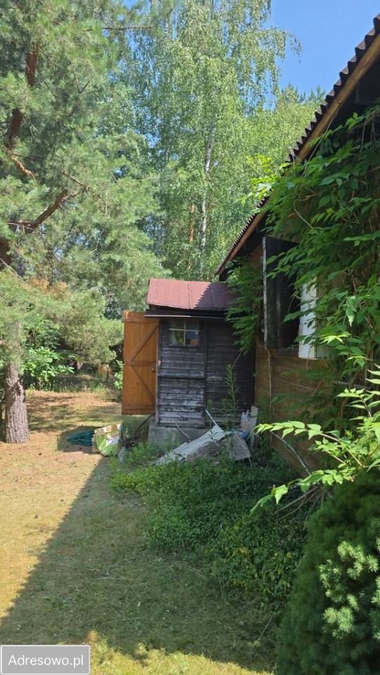 Działka budowlana Nowe Polesie. Zdjęcie 11