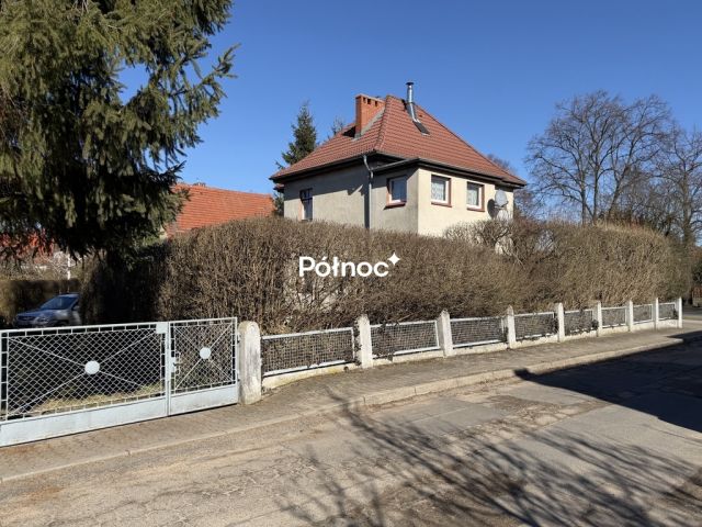 dom wolnostojący, 5 pokoi Bolesławiec, al. Wojska Polskiego. Zdjęcie 2