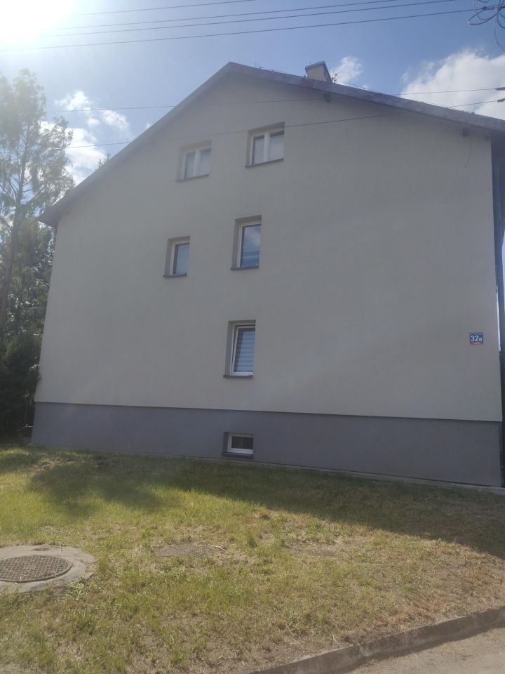 Mieszkanie 2-pokojowe Jurki. Zdjęcie 22