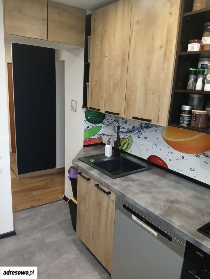 Mieszkanie 3-pokojowe Zielona Góra Centrum. Zdjęcie 6