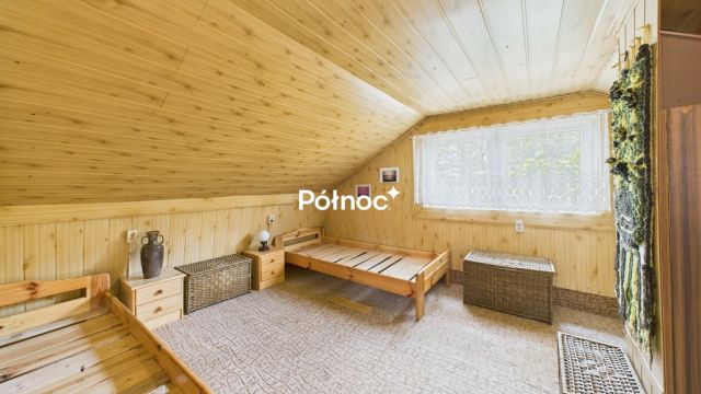 Działka rekreacyjna Siemianówka, ul. Łąkowa. Zdjęcie 13
