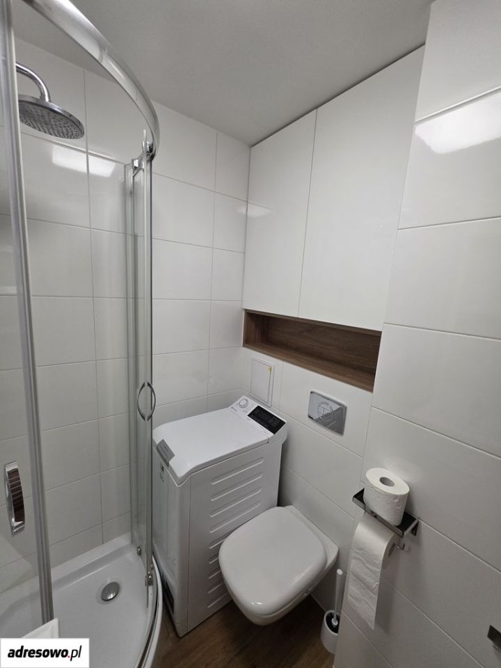 Mieszkanie 3-pokojowe Gdańsk Wrzeszcz, al. Grunwaldzka. Zdjęcie 12