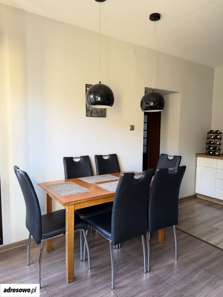 dom wolnostojący, 5 pokoi Sosnowiec Modrzejów, ul. 27 Stycznia. Zdjęcie 8