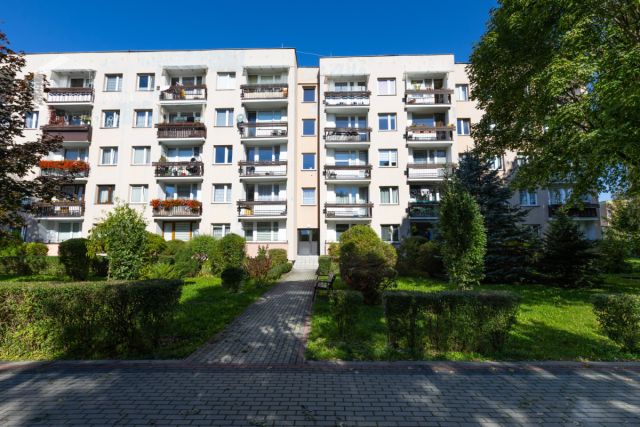 Mieszkanie 3-pokojowe Bielsko-Biała Aleksandrowice, ul. Wadowicka. Zdjęcie 18