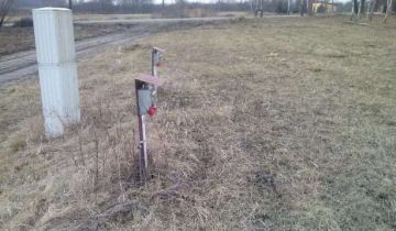 Działka budowlana Wólka Czułczycka