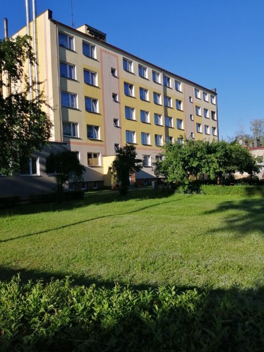 Mieszkanie 4-pokojowe Nurzec-Stacja