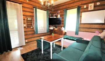 Mieszkanie 2-pokojowe Zakopane, ul. Chramcówki