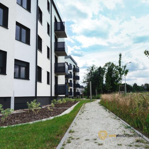 Mieszkanie 4-pokojowe Wrocław Fabryczna, ul. Jordanowska. Zdjęcie 1