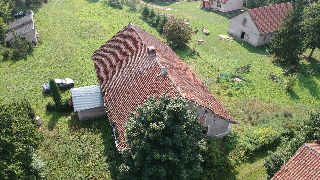 dom wolnostojący Jeziorko. Zdjęcie 4