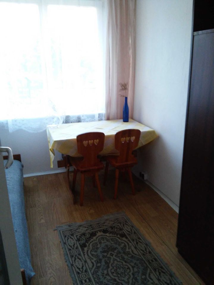 Mieszkanie 3-pokojowe Olsztyn Podgrodzie. Zdjęcie 5