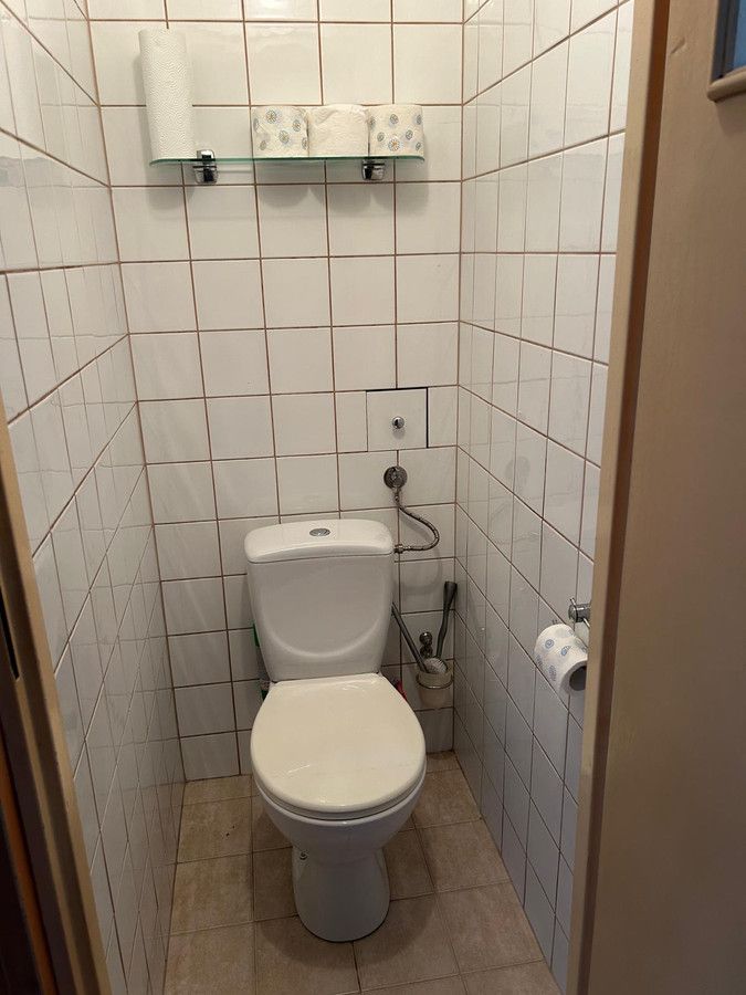 Mieszkanie 4-pokojowe Przemyśl Lempertówka, ul. Henryka Siemiradzkiego. Zdjęcie 11