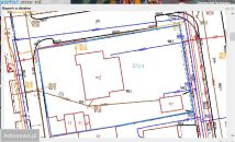 Działka budowlana Lubartów Centrum, ul. Lubelska. Zdjęcie 1