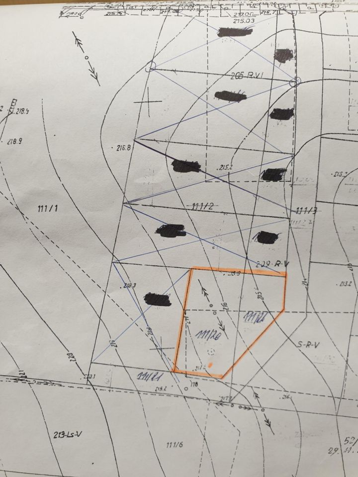 Działka budowlana Byszewy. Zdjęcie 2