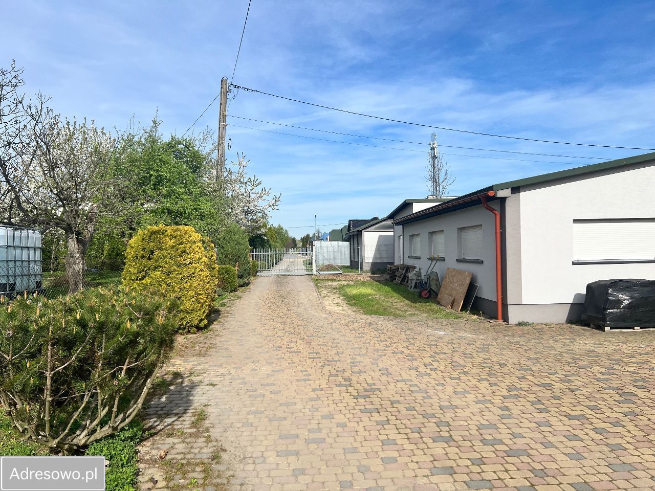 Lokal Rzeszów Pobitno. Zdjęcie 4