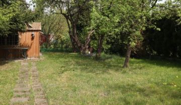 Działka rekreacyjna Łódź Górna, ul. Pustynna