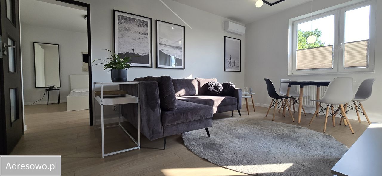 Mieszkanie 2-pokojowe Łódź Górna, ul. Krakusa. Zdjęcie 7