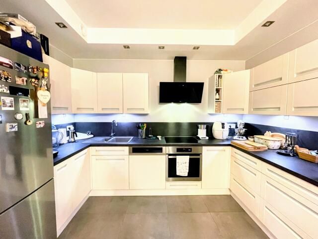 Mieszkanie 2-pokojowe Kraków Ruczaj, ul. Czerwone Maki. Zdjęcie 5