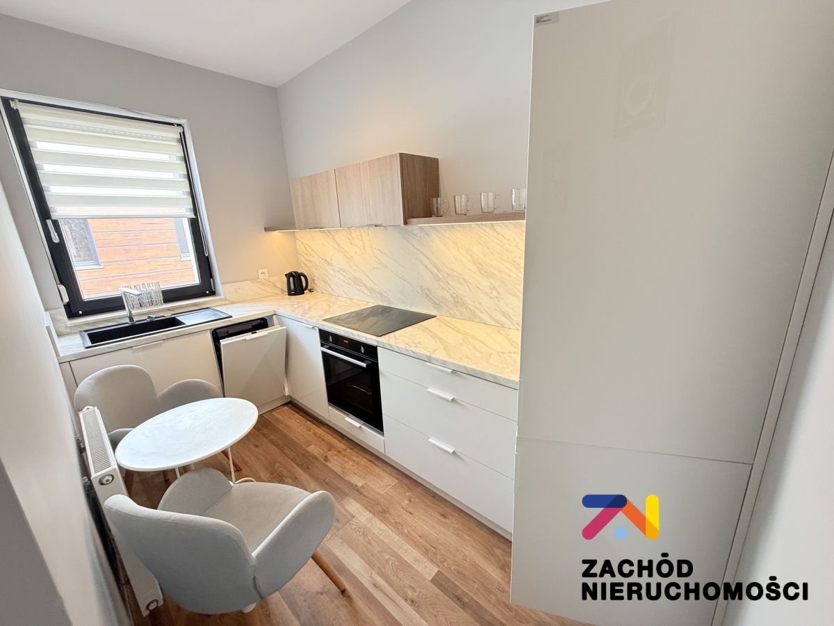Mieszkanie 2-pokojowe Zielona Góra. Zdjęcie 3