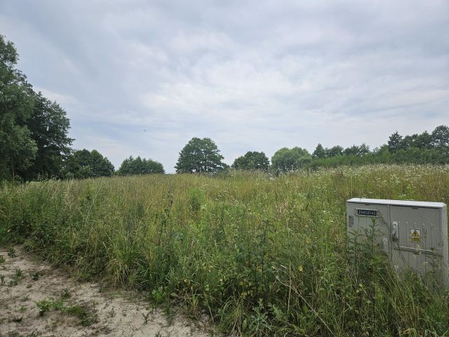 Działka budowlana Brzuze. Zdjęcie 10