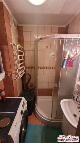 Mieszkanie 3-pokojowe Włocławek, ul. Polna. Zdjęcie 9