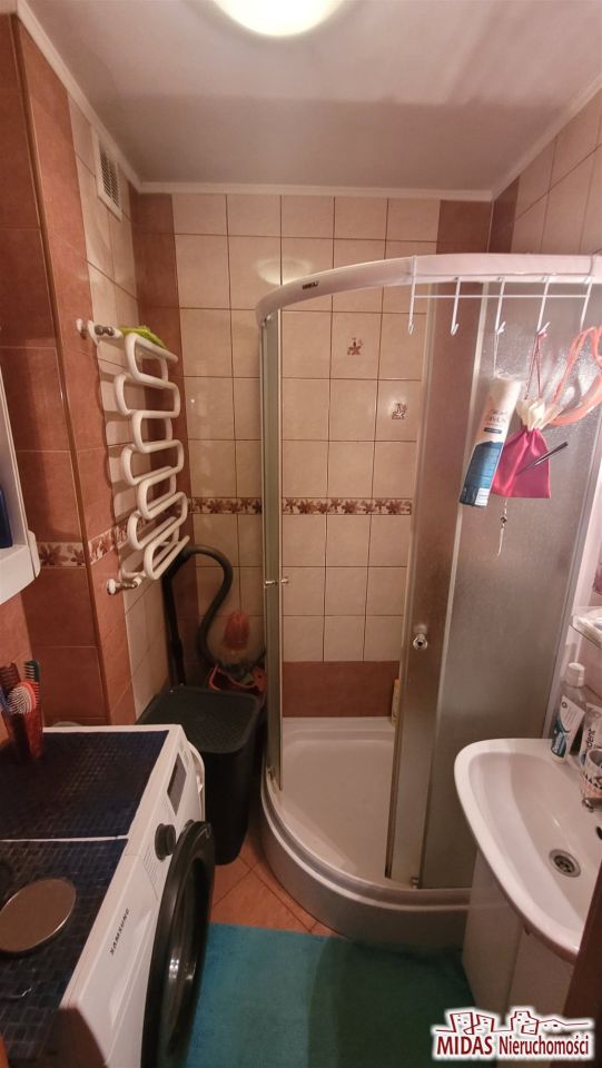 Mieszkanie 3-pokojowe Włocławek, ul. Polna. Zdjęcie 9