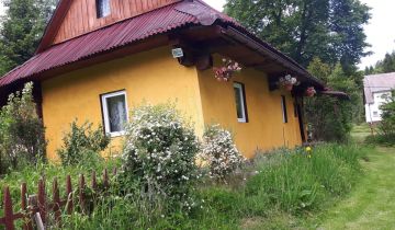 Działka budowlana Laliki