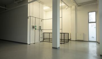 Lokal Warszawa Śródmieście, ul. Elektoralna