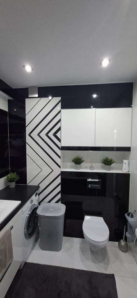 Mieszkanie 3-pokojowe Mińsk Mazowiecki, ul. Siennicka 57D. Zdjęcie 23