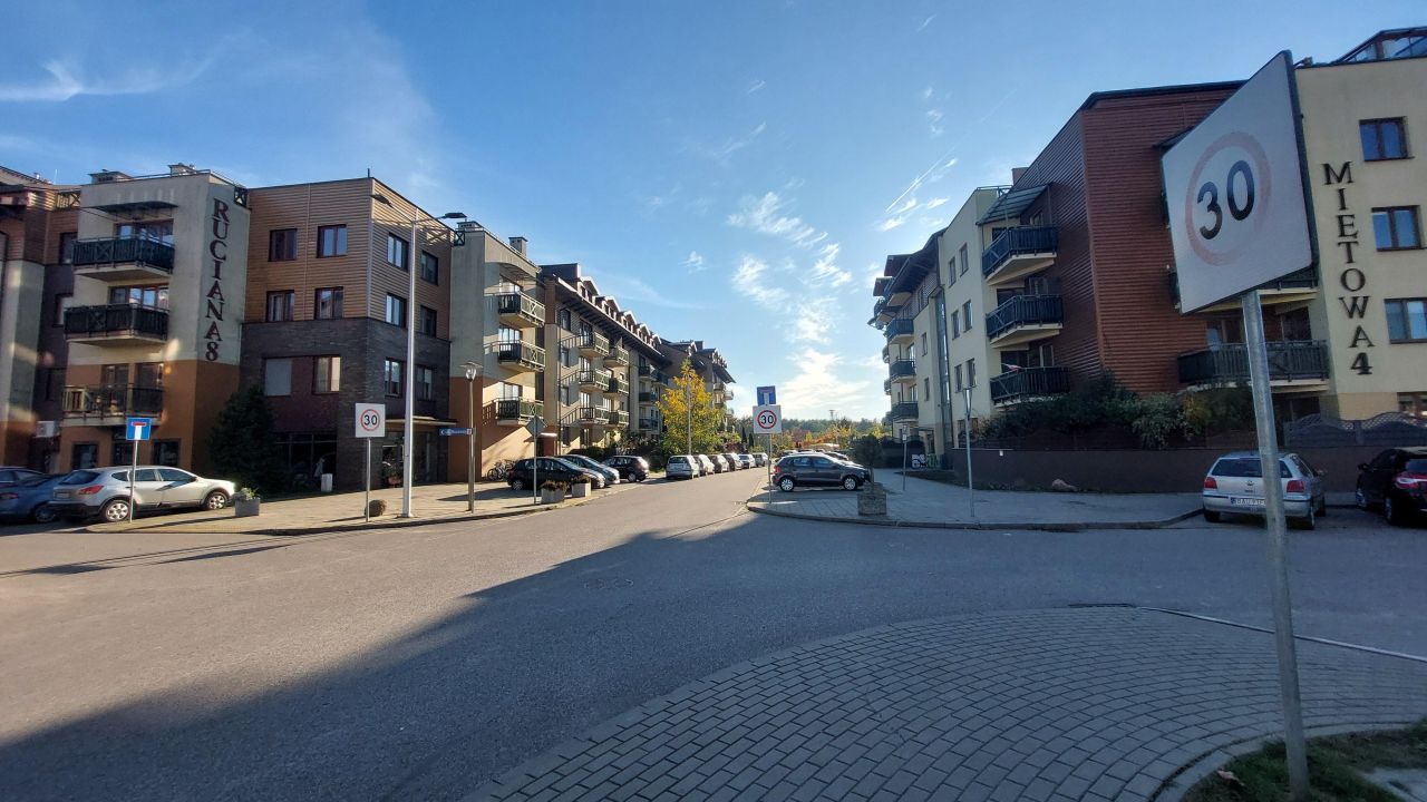 Mieszkanie 3-pokojowe Augustów Wypusty, ul. Ruciana. Zdjęcie 14