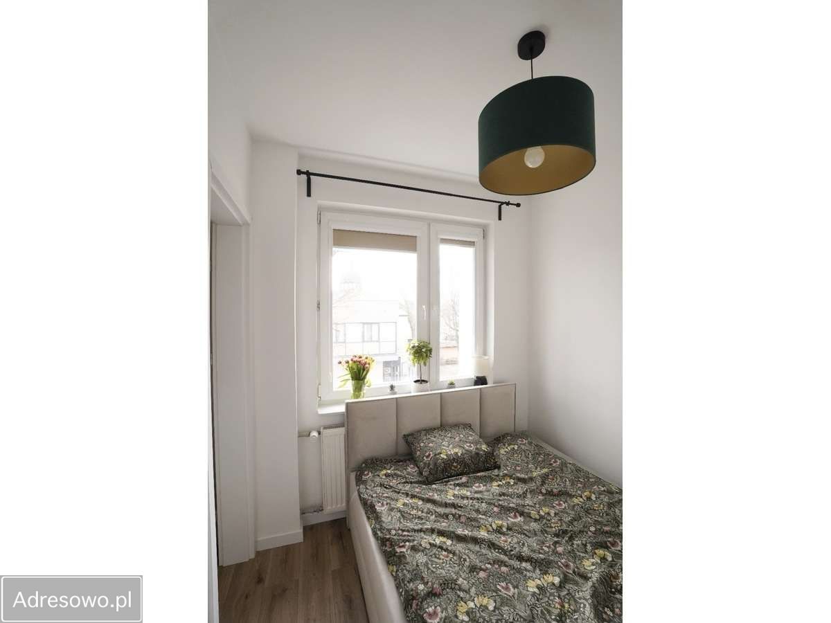 Mieszkanie 2-pokojowe Warszawa Sadyba, ul. Nałęczowska. Zdjęcie 10