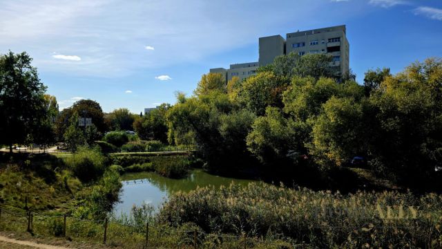 Mieszkanie 2-pokojowe Warszawa Żoliborz, ul. Włościańska. Zdjęcie 11