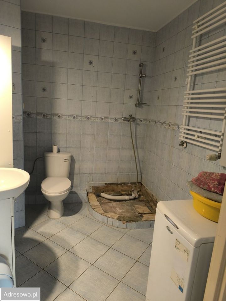 Mieszkanie 3-pokojowe Szczecin Drzetowo, ul. Parkowa. Zdjęcie 7