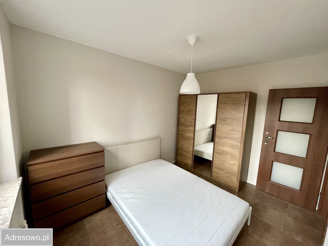 Mieszkanie 2-pokojowe Gdańsk Przymorze, ul. Dąbrowszczaków. Zdjęcie 7