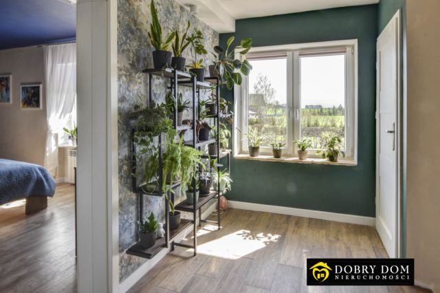 dom wolnostojący, 6 pokoi Hornowo. Zdjęcie 16