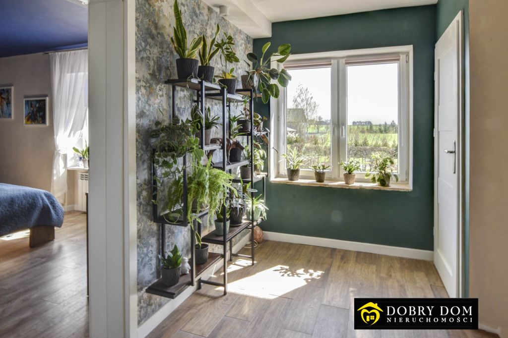 dom wolnostojący, 6 pokoi Hornowo. Zdjęcie 16