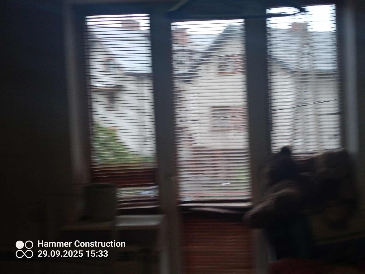 Mieszkanie 3-pokojowe Warszawa Praga-Południe, ul. Bakaliowa. Zdjęcie 14