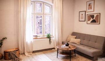 Mieszkanie 3-pokojowe Katowice Śródmieście, ul. Stanisława Moniuszki