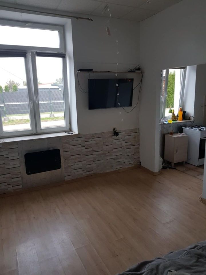 Mieszkanie 1-pokojowe Stare Kupiski. Zdjęcie 4