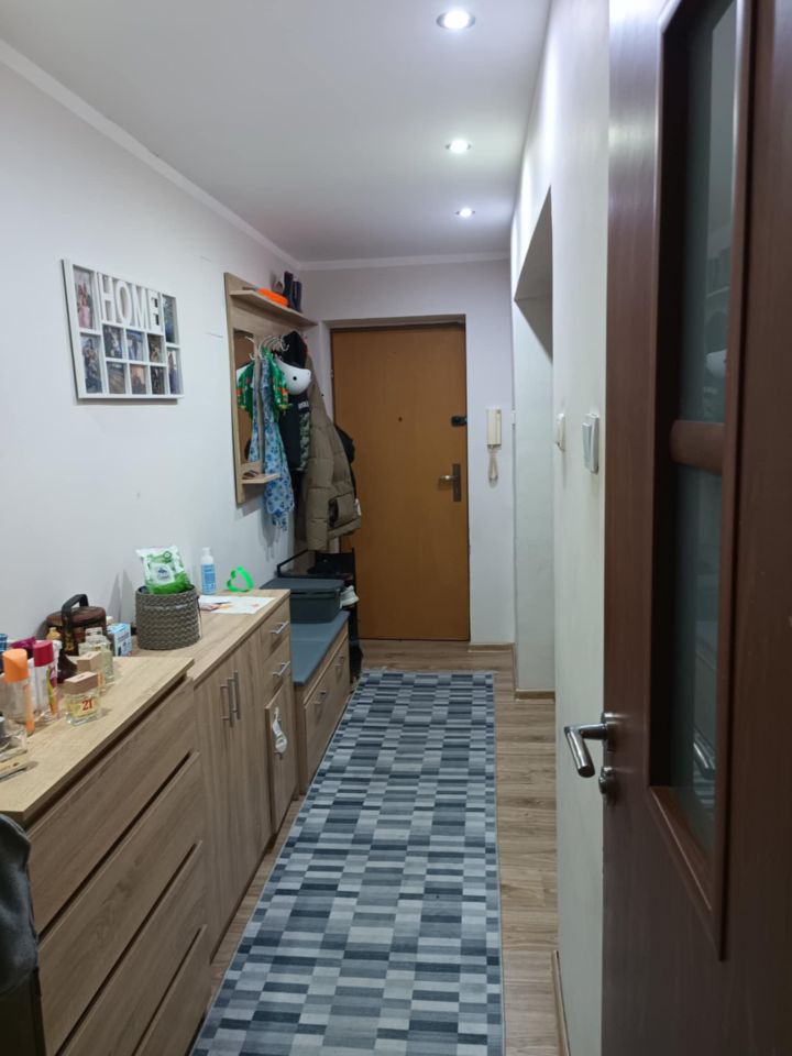 Mieszkanie 3-pokojowe Ełk Centrum, ul. Adama Mickiewicza. Zdjęcie 8