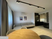 Mieszkanie 4-pokojowe Wrocław Maślice, al. Śliwowa. Zdjęcie 2