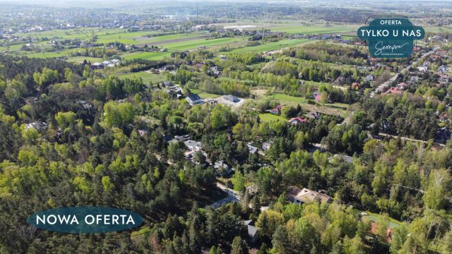 Działka inwestycyjna Konstantynów Łódzki, ul. Bukowa. Zdjęcie 4